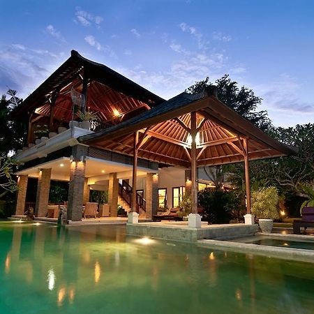 Villa Double N Seminyak Extérieur photo