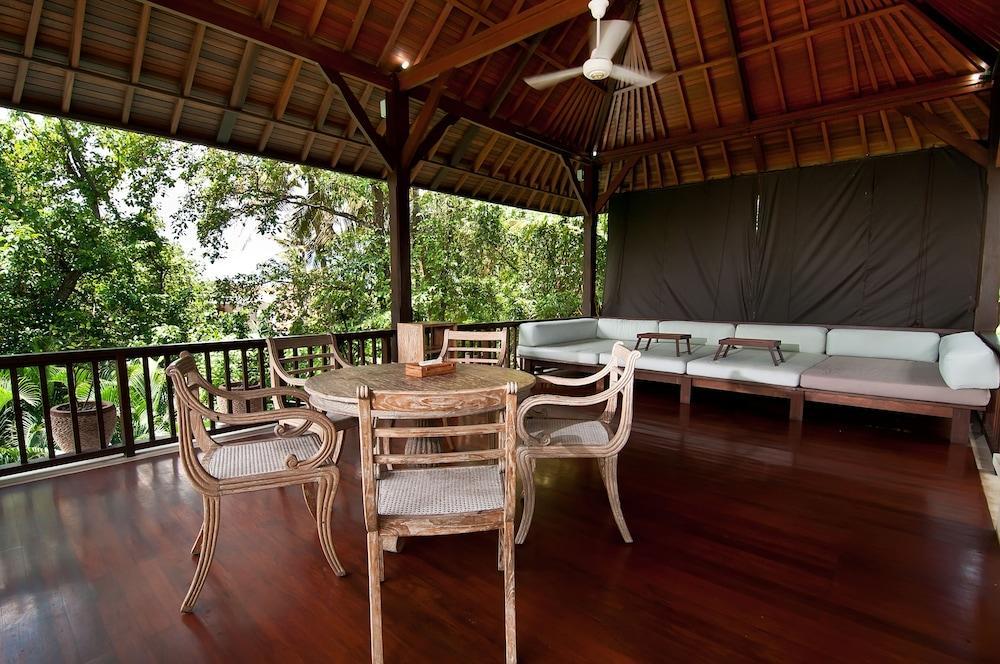 Villa Double N Seminyak Extérieur photo