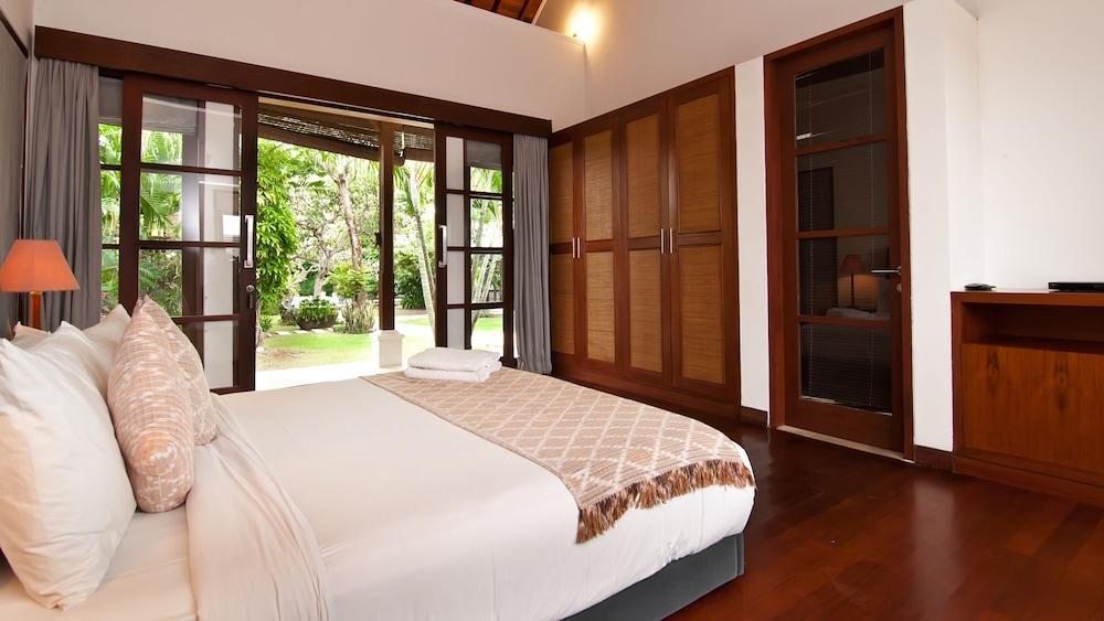 Villa Double N Seminyak Extérieur photo