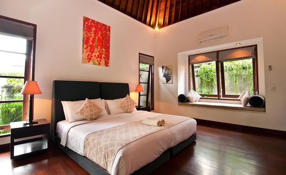 Villa Double N Seminyak Extérieur photo
