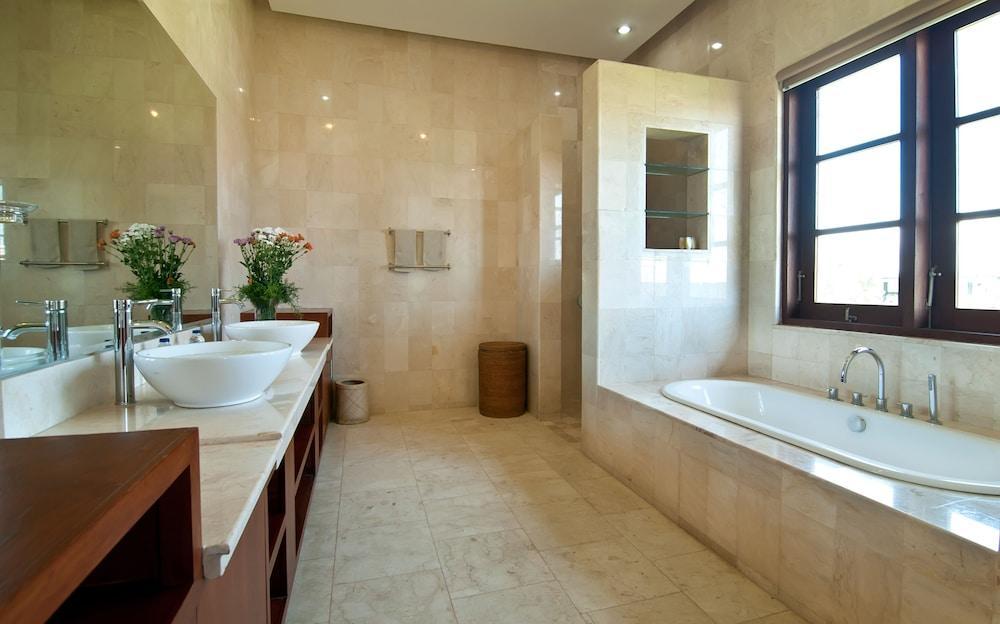 Villa Double N Seminyak Extérieur photo